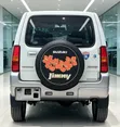 Suzuki Jimny 2005 White - 2