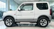 Suzuki Jimny 2005 White - 4