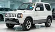 Suzuki Jimny 2005 White - 5