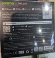 Oraimo Watch 5 Max OSW-804 Smartwatch - 2