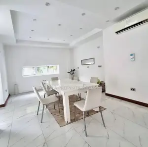 Furnished 6-Bedroom House for Rent in Ada Estate