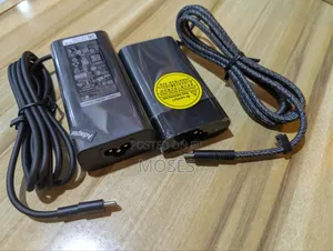 USB-C 65W Laptop Charger