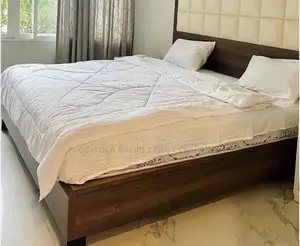 Furnished 4-Bedroom Apartment for Sale in Masaki