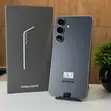 New Samsung Galaxy S25 FE 256GB Black - 1