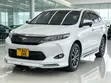 Toyota Harrier 2015 White - 3