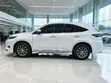 Toyota Harrier 2015 White - 4