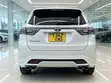 Toyota Harrier 2015 White - 5