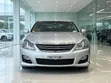 Toyota Crown Athlete 2008 Silver - 1