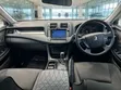 Toyota Crown Athlete 2008 Silver - 3
