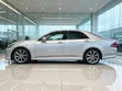 Toyota Crown Athlete 2008 Silver - 5