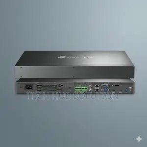 TP-Link VIGI NVR4064H 64-Channel Network Video Recorder
