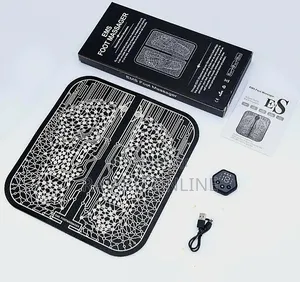 EMS Foot Massager