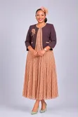 Women's Multicolor Suits - Brand New - 3