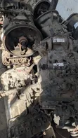 Used Sinotruk Howo Fast Gearbox - 2