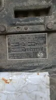 Used Sinotruk Howo Fast Gearbox - 3