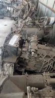Used Sinotruk Howo Fast Gearbox - 5