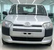 Toyota Probox 2005 Silver - 1