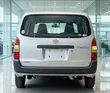 Toyota Probox 2005 Silver - 2