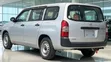Toyota Probox 2005 Silver - 3