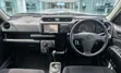 Toyota Probox 2005 Silver - 4
