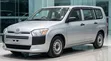 Toyota Probox 2005 Silver - 5
