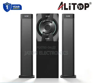 Alitop SP-6521 Subwoofer