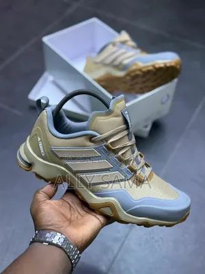 Vi vya Adidas Terax vya Wanaume - Vipya Kabisa