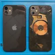 Phone Screen & Back Glass Repair - All Brands - 5