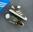 Men's Adidas Superstar Sneakers - Brand New - 2