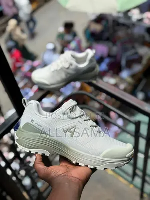 Men's Vico Waterproof Sneakers - New Design 2026