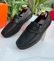 Men's Timberland Leather Loafers - Brand New - 2
