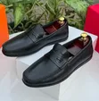 Men's Timberland Leather Loafers - Brand New - 3
