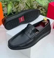 Men's Timberland Leather Loafers - Brand New - 4