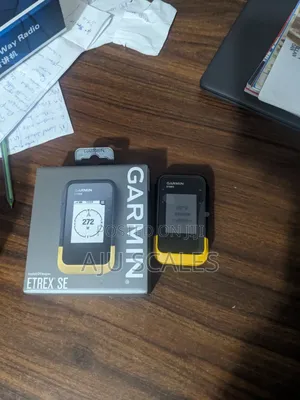 Garmin GPS eTrex SE