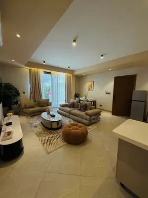 Furnished 3-Bedroom Apartment for Sale in Masaki