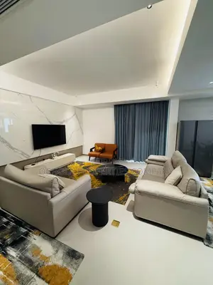 Furnished 3 Bedroom Apartment for Sale in Masaki