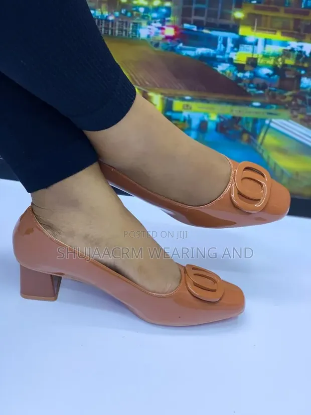 New Women's Multicolor Shoes - Size 37-42 - 1