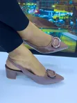 New Women's Multicolor Shoes - Size 37-42 - 5