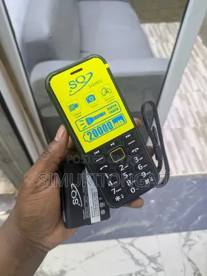 New SQ 7700 8GB