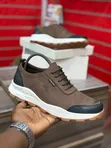 Men's Timberland Leather Boots - 2