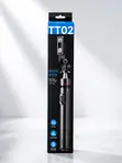 TT02 Bluetooth Selfie Stick Tripod - 2