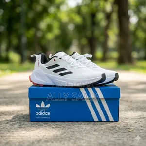 Men's Adidas Terex Sneakers - New Design