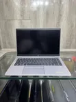 Laptop HP EliteBook 845 G7 - 16GB RAM, 256GB SSD - 1