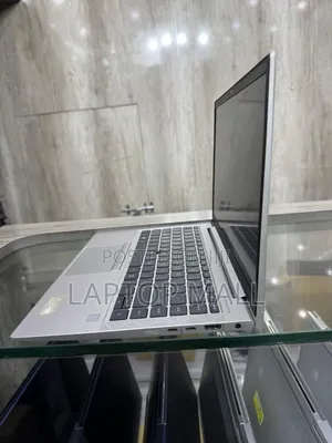 HP EliteBook 845 G7 Laptop - 16GB RAM, 256GB SSD