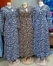 Women's High-Grade Big Swing Dresses - All Seasons - 2