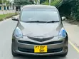 Toyota Ractis 2009 Gray - 1