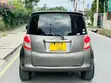 Toyota Ractis 2009 Gray - 2