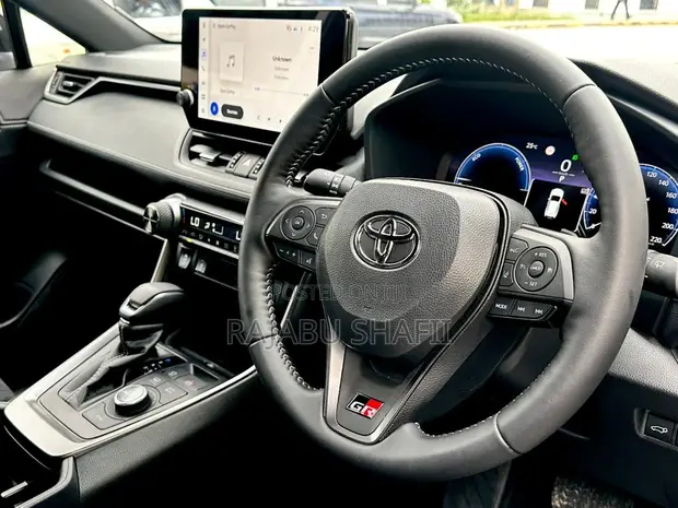 Toyota RAV4 Adventure AWD 2024 - 1