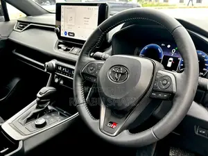 Toyota RAV4 Adventure AWD 2024