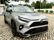 Toyota RAV4 Adventure AWD 2024 - 3
